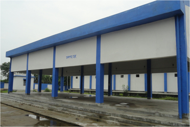 Auction Platform,Bishnupur Block Seed Farm Krishak Bazar